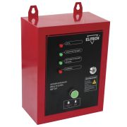 Блок автоматического ввода резерва АВР 20Т