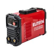 Аппарат сварочный инверторный АИС 220 ЖК