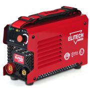 Сварочный инвертор ММА ИС 210