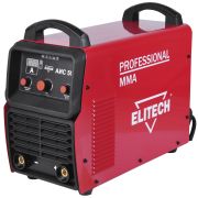 Сварочный инвертор ММА АИС 500