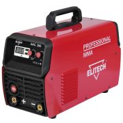 Сварочный инвертор ММА АИС 300