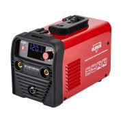 Аппарат сварочный инверторный ИС 120 СИН ЖК
