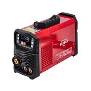 Сварочный инвертор MIG/MAG ИСА 200 СИНЕРГИЯ