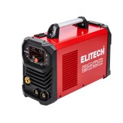 Сварочный инвертор MIG/MAG АИС 180 СИН ЖК