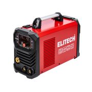 Сварочный инвертор MIG/MAG АИС 220 СИН ЖК