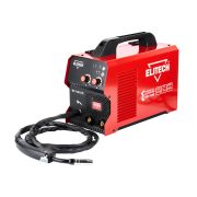 Сварочный инвертор MIG/MAG ИС 160 СП