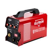 Сварочный инвертор MIG/MAG ИС 220 СП