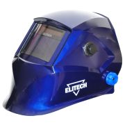 Маска сварочная хамелеон 710 (E0912.003.00)