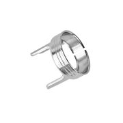 Ограничительное кольцо наконечника плазменной горелки 0606.020600