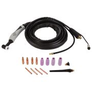 Горелка сварочная TIG 0606.018200