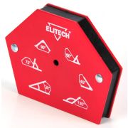 Угольник магнитный 0606.017600