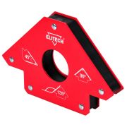 Угольник магнитный 0606.017700