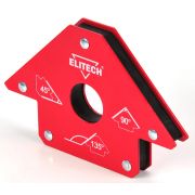 Угольник магнитный 0606.017500