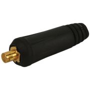 Вилка для сварочного кабеля 0606.014700