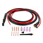 Горелка сварочная TIG 0606.000800