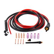 Горелка сварочная TIG 0606.000700