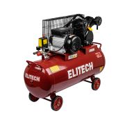 Компрессор ременной масляный КПР 400-100-2.2