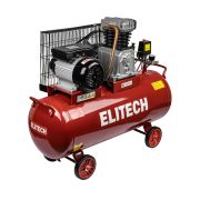 Компрессор ременной масляный КПР 450-100-2.2