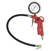 Пневмопистолет для накачки шин 0704.010100