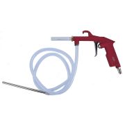 Пневмопистолет пескоструйный 0704.013800