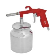 Пневмопистолет пескоструйный 0704.013900