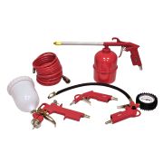 Набор пневмоинструментов 0704.012000