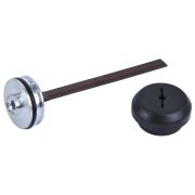 Ремкомплект для пневмостеплера 0704.030800