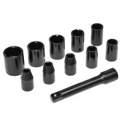 Набор торцовочных головок 0704.014500