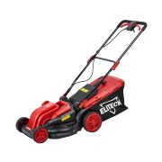 Газонокосилка ГЭ 1638ТК
