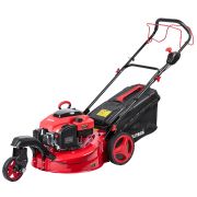 Газонокосилка бензиновая ГБ 3851ТС3 (E1601.017.00)