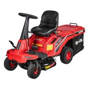 Газонокосилка бензиновая с сиденьем МБ 4462Т(E1610.006.00)