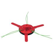 Головка триммерная 0809.018600