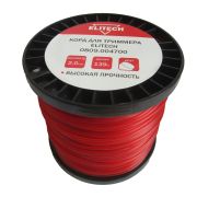 Корд триммерный 0809.004700