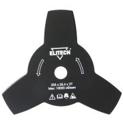 Нож триммера бензинового 0809.005300