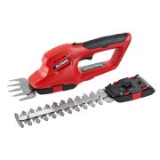 Ножницы аккумуляторные НТ 728АК