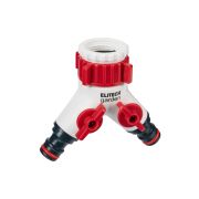 Распределитель 2-х канальный HF 005