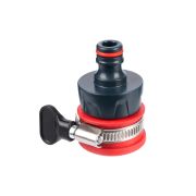 Адаптер безрезьбовой 18 мм HF 021