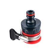 Адаптер безрезьбовой 25 мм HF 022