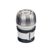 Соединитель 3/4 металлический аквастоп HF 012MWS