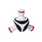 Коннектор Y-образный HF 019