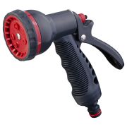 Пистолет-распылитель 7 режимов пластиковый SG 001