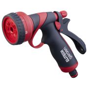 Пистолет-распылитель 8 режимов полива SG 003