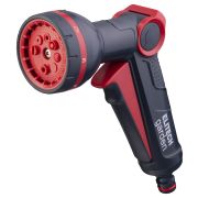 Пистолет-распылитель 8 режимов полива SG 005