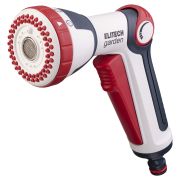 Пистолет-распылитель 4 режима пластиковый SG 007