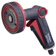 Пистолет-распылитель 6 режимов полива SG 008M