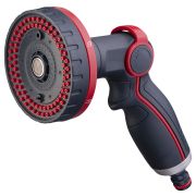 Пистолет-распылитель 6 режимов полива SG 009M