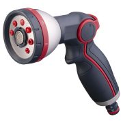 Пистолет-распылитель 8 режимов полива SG 011M