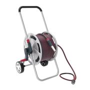 Тележка шланг в комплекте HC 25MWH