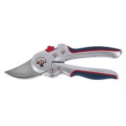 Секатор плоскостной пружинный металлический PB 04