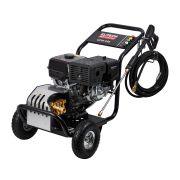 Мойка высокого давления бензиновая GPW 250